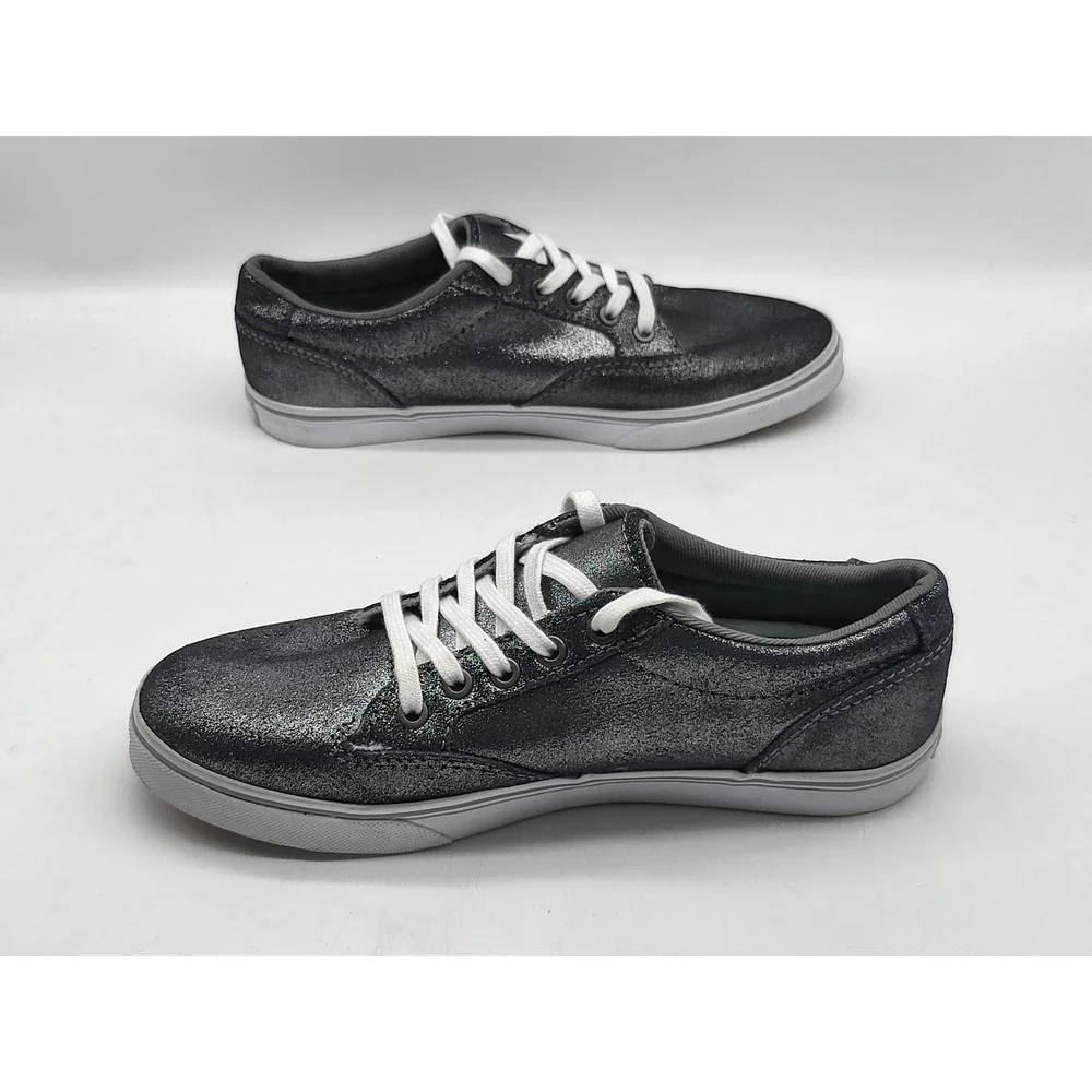 Vans add sparkle